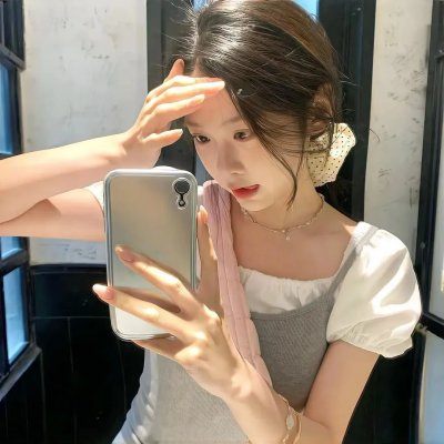 不当演员的姑娘