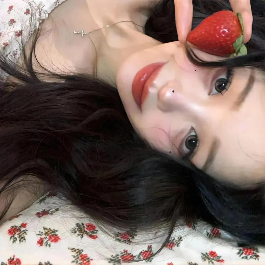 酷爱电影的庞波小姐